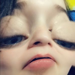 Meet your Posher, Tabitha